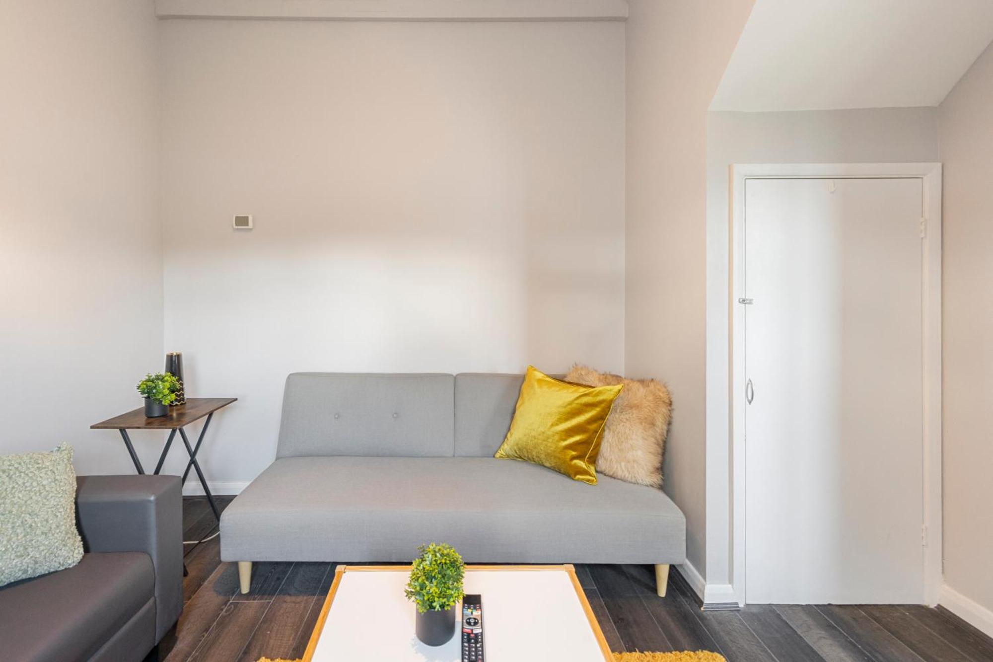 Chrystal Palace Stays With Free Parking Lambeth لندن المظهر الخارجي الصورة